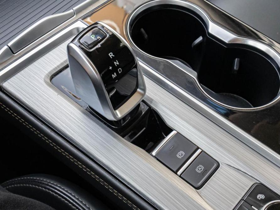 Omoda S5 Краснодар  - изображение 17