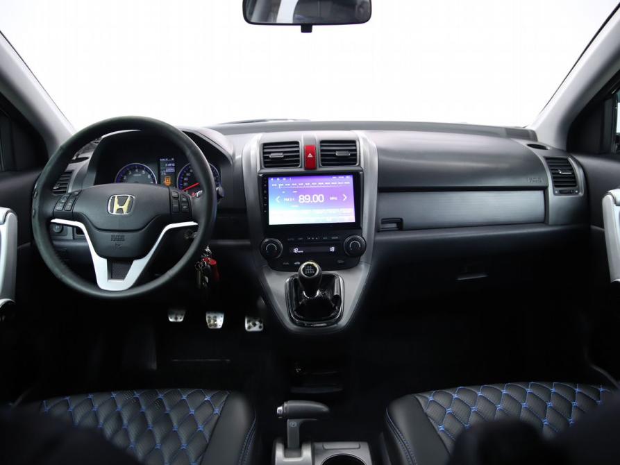 Honda CR-V III Уфа  - изображение 14