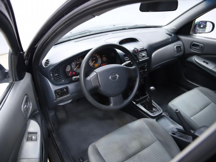 Nissan Almera Classic I Уфа  - изображение 10