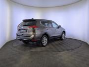 Nissan X-Trail III Рестайлинг Москва  - изображение 33