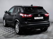 Nissan Qashqai II Москва  - изображение 27