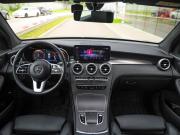 Mercedes-Benz GLC Coupe I (C253) Рестайлинг Санкт-Петербург  - изображение 45