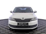 Skoda Rapid I Рестайлинг Москва  - изображение 27