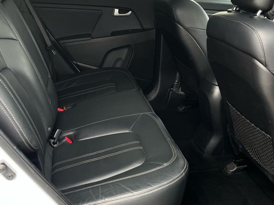 Kia Sportage III Калуга  - изображение 13