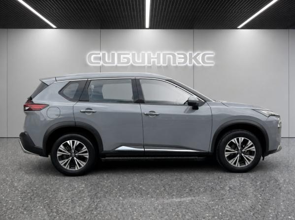 Nissan X-Trail IV с пробегом 2021 года, цена 2 990 000 рублей, 64000 км, внедорожник, Автокод Объявления