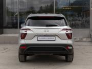 Hyundai Creta II Новосибирск  - изображение 26