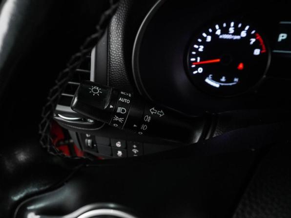 Kia Soul II Рестайлинг с пробегом 2019 года, цена 1 799 000 рублей, 97973 км, хэтчбек, Автокод Объявления