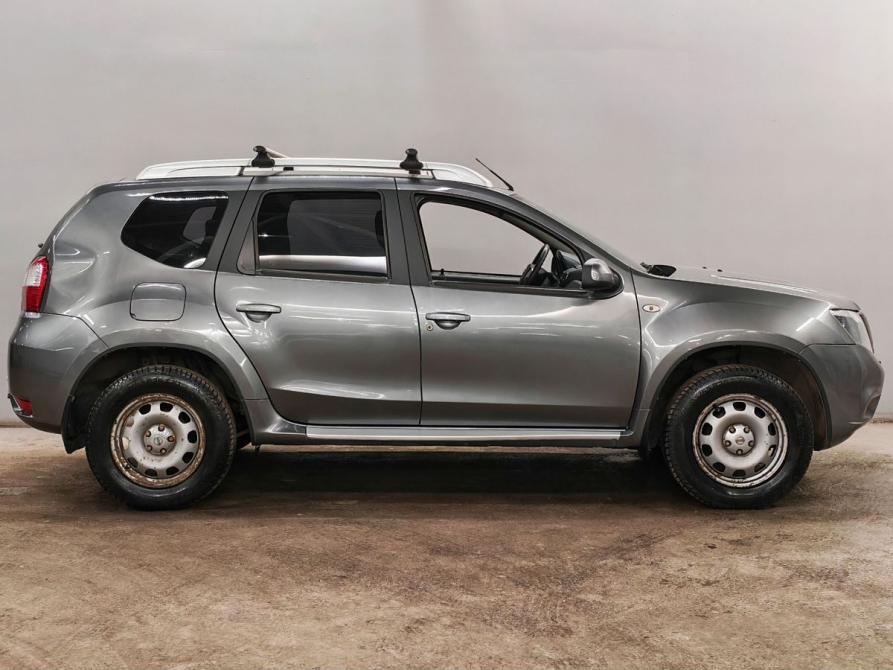 Nissan Terrano III (D10) Москва  - изображение 4