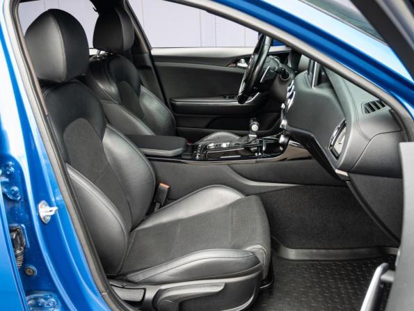 Kia Stinger I с пробегом 2019 года, цена 2 835 000 рублей, 87317 км, лифтбек, Автокод Объявления