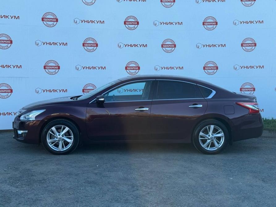 Nissan Teana III (L33) Екатеринбург  - изображение 2