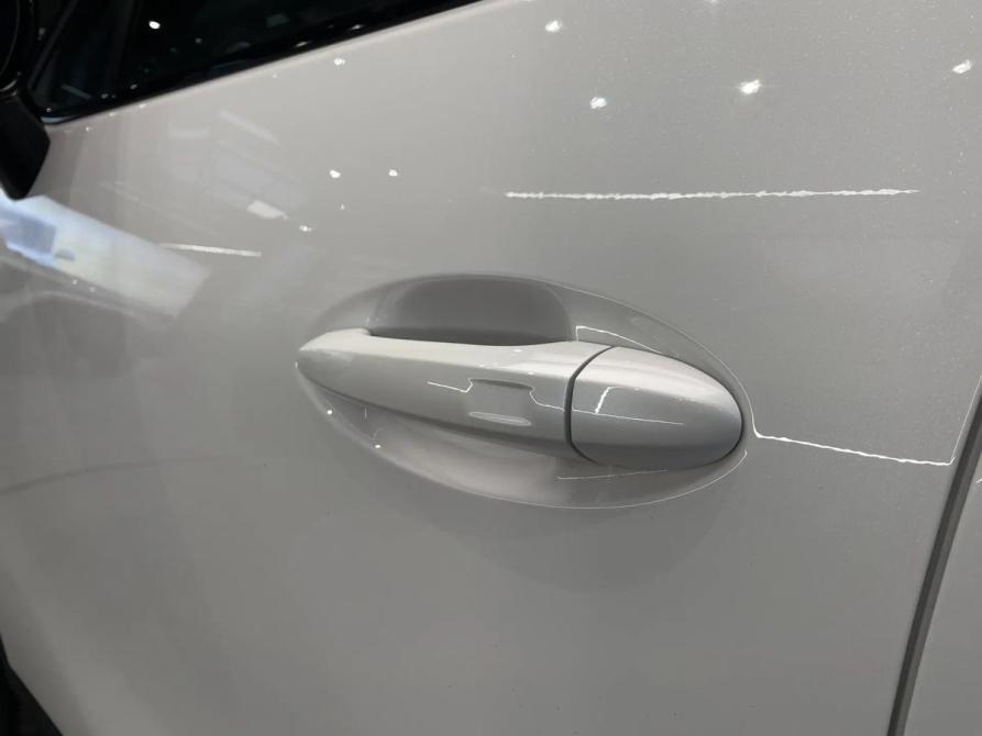 Omoda C5 I Екатеринбург  - изображение 16