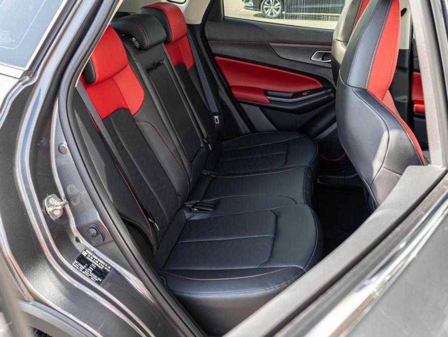 Changan CS55 Plus II Краснодар  - изображение 7