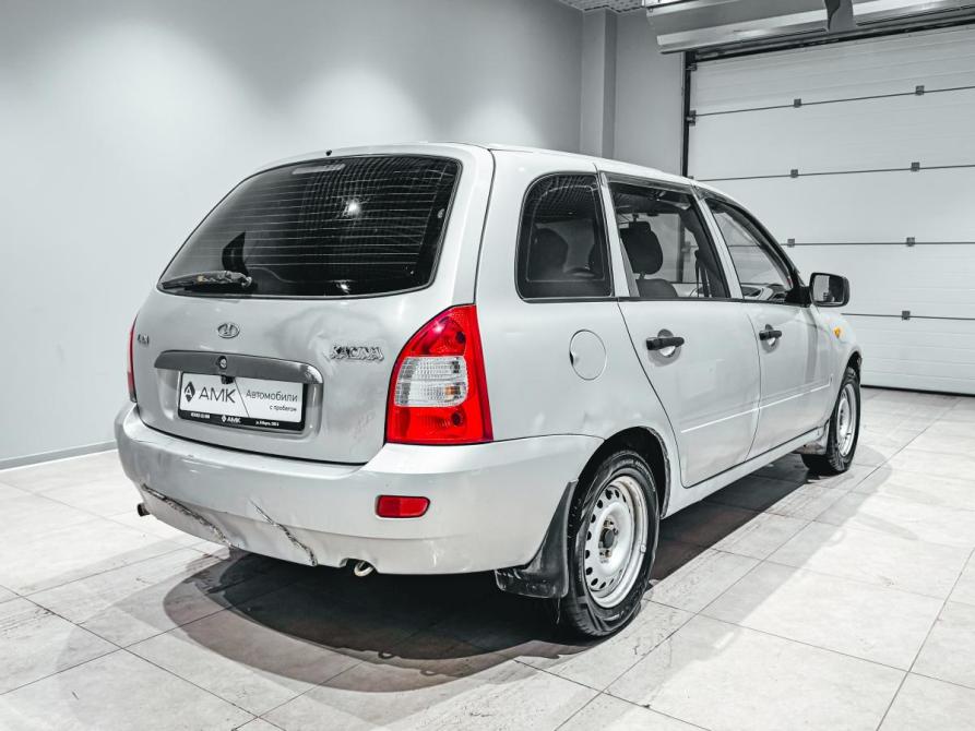 Lada (ВАЗ) Kalina I Екатеринбург  - изображение 7