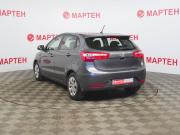 Kia Rio III Вологда  - изображение 24