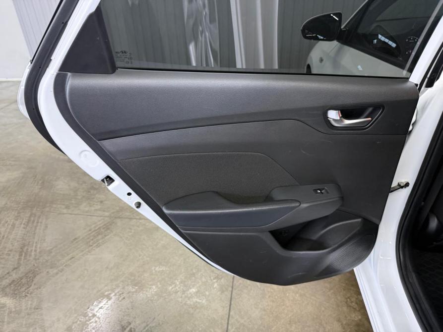 Hyundai Solaris II Рестайлинг Краснодар  - изображение 17