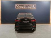 Hyundai Solaris II Уфа  - изображение 19