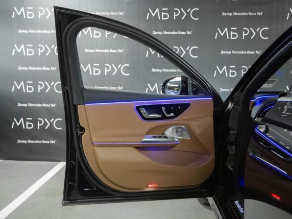 Новый Mercedes-Benz E-Класс VI (W214 S214) 2025 года, цена 10 476 000 рублей, седан, Автокод Объявления