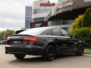 Audi A6 IV (C7) Москва  - изображение 22