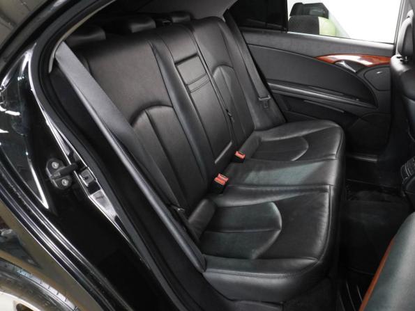 Mercedes-Benz E-Класс III (W211 S211) Рестайлинг с пробегом 2007 года, цена 999 000 рублей, 266739 км, седан, Автокод Объявления