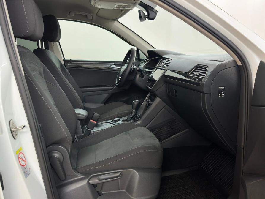 Volkswagen Tiguan II Москва  - изображение 13