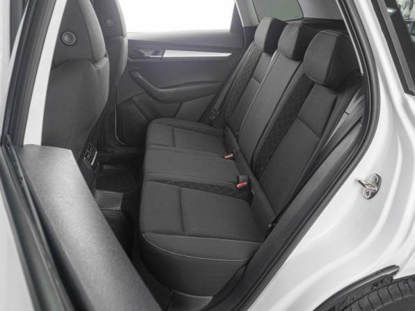 Skoda Karoq I с пробегом 2021 года, цена 2 149 000 рублей, 85242 км, внедорожник, Автокод Объявления