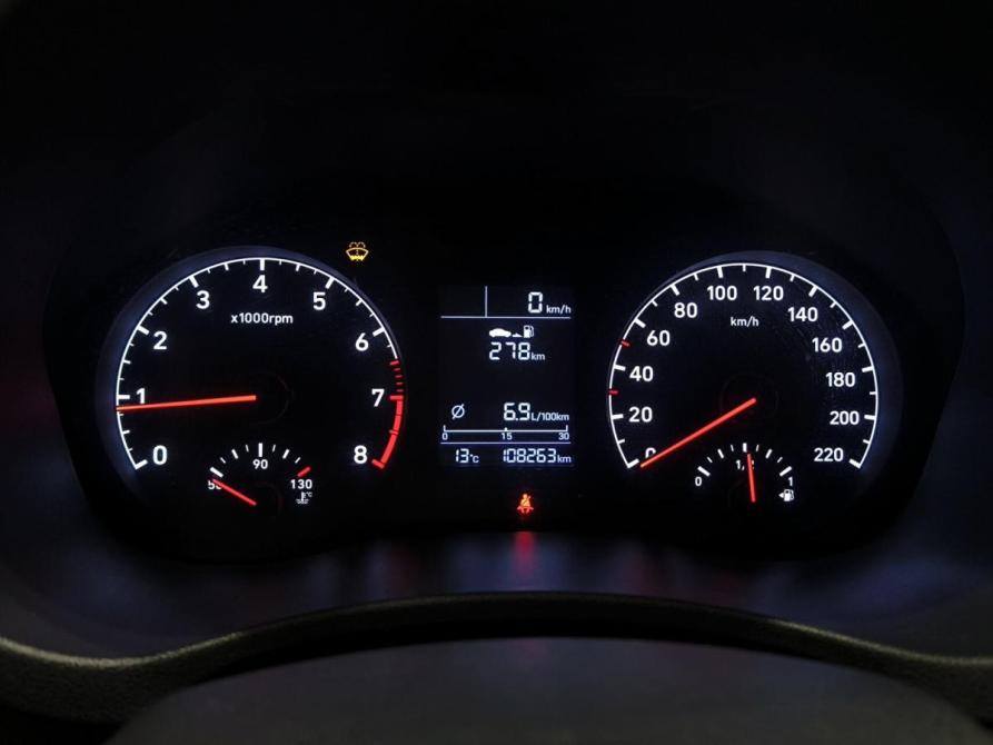Hyundai Solaris II Казань  - изображение 16