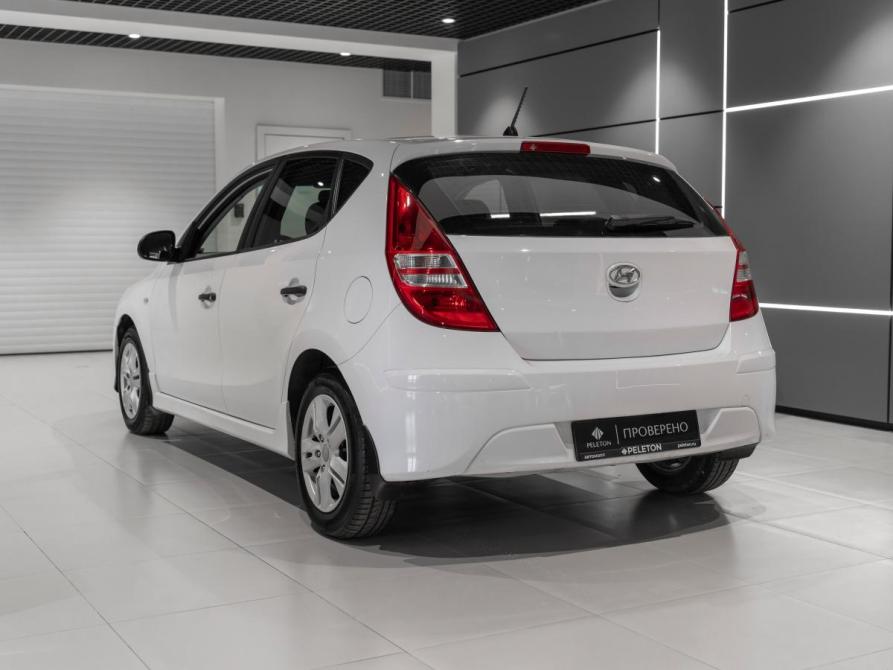 Hyundai i30 I Рестайлинг Москва  - изображение 4