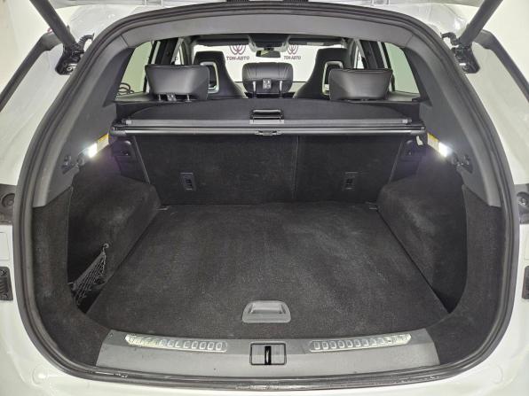 JETOUR DASHING I с пробегом 2025 года, цена 2 246 000 рублей, 6946 км, внедорожник, Автокод Объявления