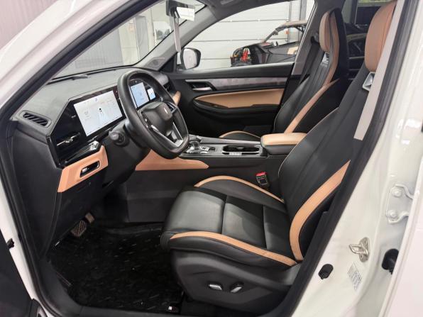 Livan X6 Pro с пробегом 2023 года, цена 1 647 000 рублей, 70240 км, внедорожник, Автокод Объявления