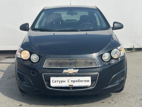 Chevrolet Aveo II с пробегом 2012 года, цена 515 000 рублей, 150000 км, седан, Автокод Объявления