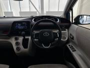 Toyota Sienta II Волгоград  - изображение 46