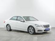Mercedes-Benz E-Класс IV (W212 S212 C207) Москва  - изображение 22