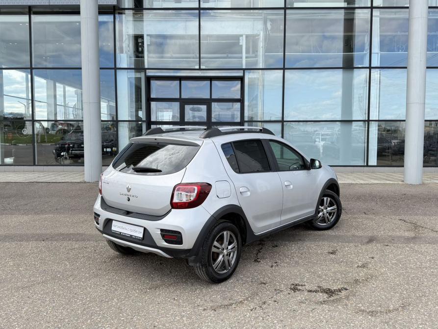 Renault Sandero II Тверь  - изображение 10