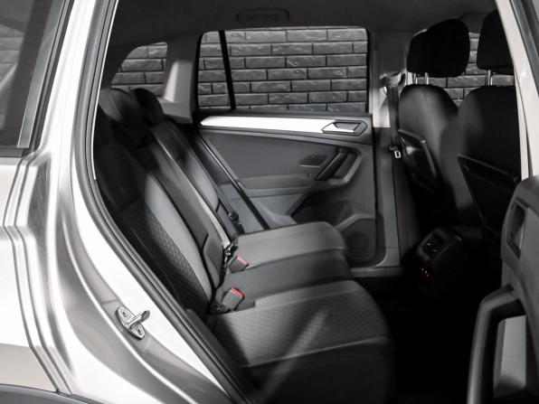 Volkswagen Tiguan II с пробегом 2020 года, цена 3 100 000 рублей, 72750 км, внедорожник, Автокод Объявления