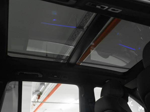 Новый Mercedes-Benz GLS II (X167) Рестайлинг 2025 года, цена 18 600 000 рублей, внедорожник, Автокод Объявления