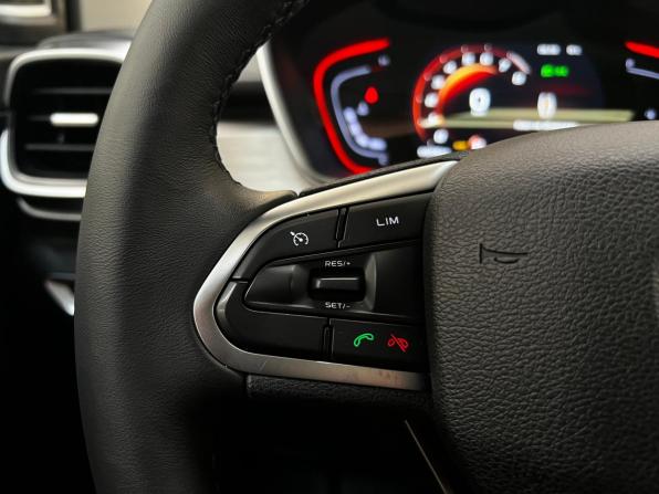 Geely Coolray I с пробегом 2023 года, цена 1 890 000 рублей, 60180 км, внедорожник, Автокод Объявления