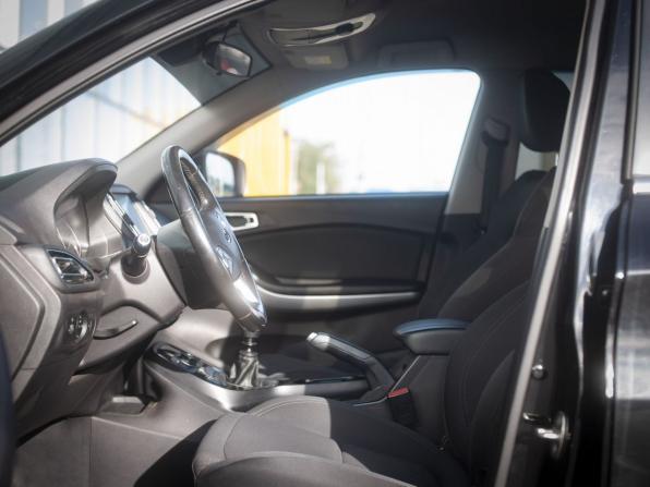 Chery Tiggo 7 I с пробегом 2019 года, цена 1 250 000 рублей, 117900 км, внедорожник, Автокод Объявления
