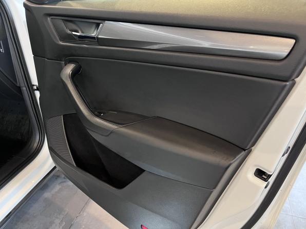 Skoda Kodiaq I с пробегом 2018 года, цена 2 300 000 рублей, 129164 км, внедорожник, Автокод Объявления