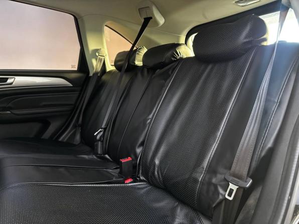 Haval M6 II с пробегом 2023 года, цена 1 750 000 рублей, 57800 км, внедорожник, Автокод Объявления
