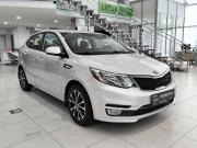 Kia Rio III Рестайлинг Казань  - изображение 25