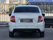 Lada (ВАЗ) Granta I Рестайлинг Новосибирск  - изображение 28