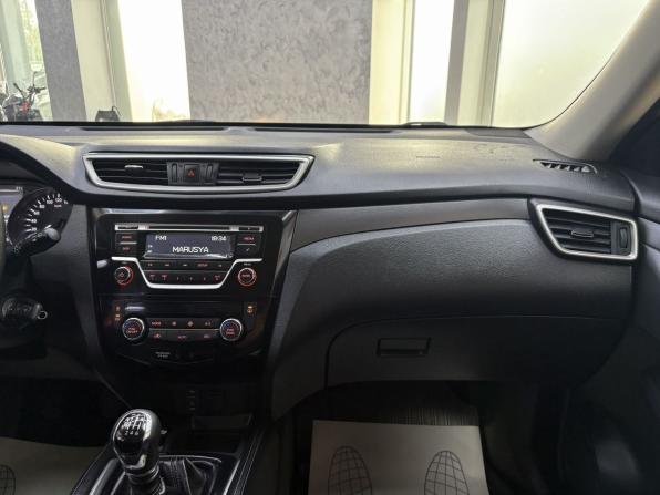 Nissan X-Trail III с пробегом 2017 года, цена 1 799 000 рублей, 168835 км, внедорожник, Автокод Объявления