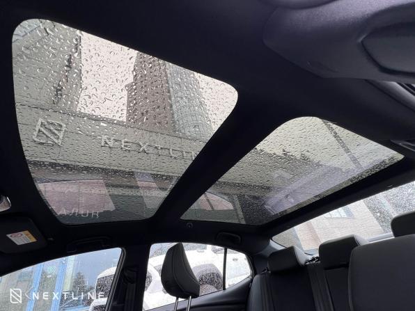 Новый Toyota Camry IX (XV80) China Market 2026 года, цена 4 190 000 рублей, седан, Автокод Объявления