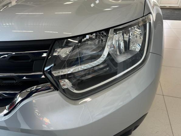 Renault Duster II с пробегом 2021 года, цена 2 050 000 рублей, 32900 км, внедорожник, Автокод Объявления