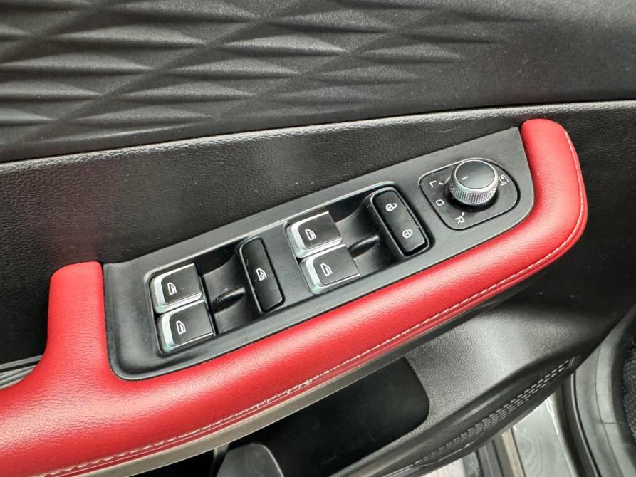 Geely Coolray I Рестайлинг Альметьевск  - изображение 8