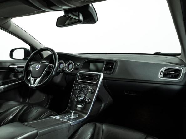 Volvo S60 II с пробегом 2012 года, цена 1 309 904 рубля, 155908 км, седан, Автокод Объявления