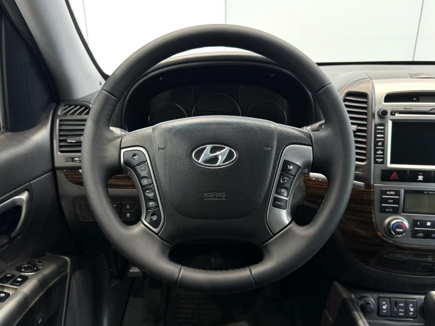 Hyundai Santa Fe II Рестайлинг Волжский  - изображение 16
