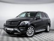 Mercedes-Benz M-Класс III (W166) Москва  - изображение 20
