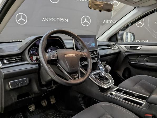 Haval M6 II с пробегом 2023 года, цена 1 750 000 рублей, 20603 км, внедорожник, Автокод Объявления