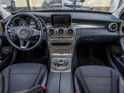 Mercedes-Benz C-Класс IV (W205) Казань  - изображение 17